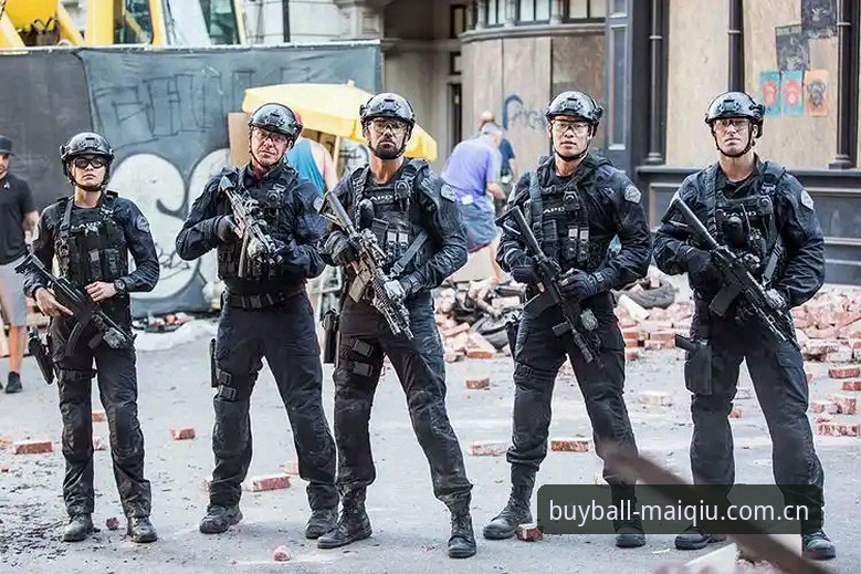 3名警员 vs 40名：美方拒付安保费，买球app投注体验如何解码世界杯东道主策略？